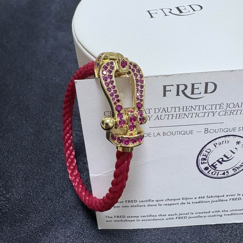 Fred Bracelet 05yxs04